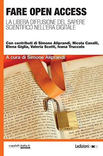 Fare Open Access (Paperback)