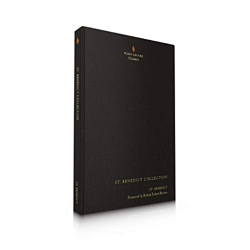 St. Benedict Collection (Hardcover)