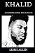 Khalid Coloring Book for Ad...