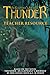 Thunder: An Elephant's Journey: Teacher Resource