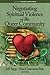 Negotiating Spiritual Violence in the Queer Community by Jeffrey Lynn Sapp