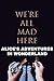 Alice's Adventures in Wonderland