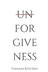 Unforgiveness