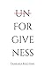 Unforgiveness