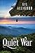 The Quiet War by Gil Alligood