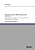 Therapieassoziierte Myelodysplastische Syndrome: Epidemiologie und Prognose in einer konsekutiven Studie anhand 121 Patienten (German Edition)