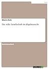 Die stille Gesellschaft im Abgabenrecht (German Edition)