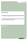 Hörfunk im jugendlichen Medienensemble: Ein Forschungsüberblick zur Rezeption und Bedeutung des Radios und aktuellen Entwicklungstendenzen (German Edition)
