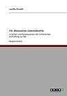 Die chinesischen Seestreitkräfte: Ursachen und Konsequenzen der militärischen Aufrüstung zur See (German Edition)