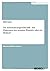 Die Informationsgesellschaf...