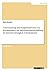 Untersuchung der Vorgehensweise von Konsumenten zur Informati... by Mark Boehm