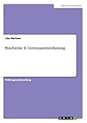 Biochemie II. Lernzusammenfassung (German Edition)