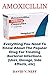 Amoxicillin