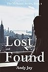 Lost and Found (The Millicent Series, Book 1)