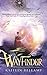 Wayfinder (The Mapweaver Chronicles, #3)