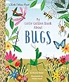 My Little Golden Book About Bugs by Bonnie Bader