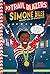 Trailblazers: Simone Biles