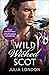 Wild Wicked Scot (Highland Grooms, #1)