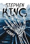 Le corps by Stephen  King