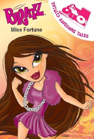 Bratz Miss Fortune