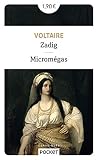 Zadig ; Micromégas