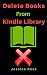 Delete Books From Kindle Li...
