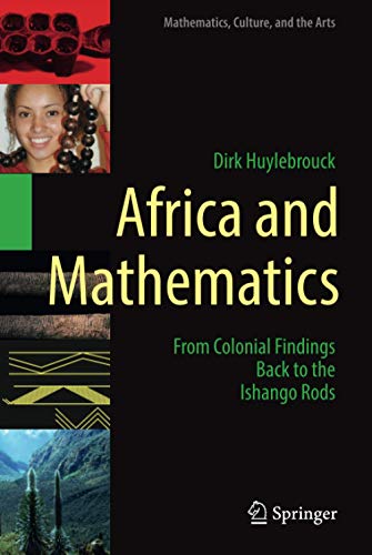 Africa and Mathematics (Mathematics, Culture, and the Arts)