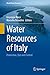Water Resources of Italy: P...