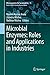 Microbial Enzymes: Roles an...