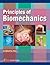 Principles of Biomechanics by Subrata Pal