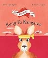True Animal Tales: Kung-Fu Kangaroo