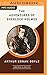Adventures of Sherlock Holmes (AmazonClassics Edition), The
