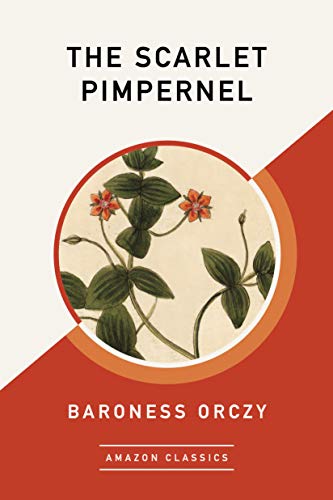 The Scarlet Pimpernel