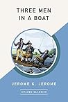 Three Men in a Boat