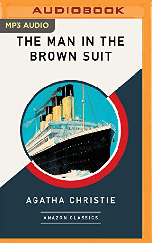 The Man in the Brown Suit