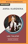 Anna Karenina by Leo Tolstoy