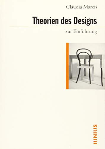 Theorien des Designs zur Einführung (Paperback)
