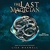 The Last Magician by Maxwell, Lisa