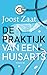 De praktijk van een huisarts