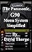 The Panasonic G90 Menu Syst...