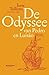 De Odyssee van Pedro en Luisao