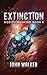 Extinction (Rise Of Mankind #8)