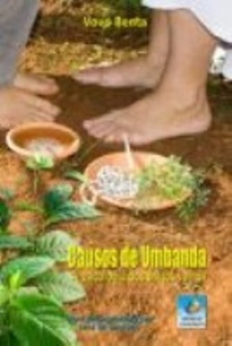 Causos de Umbanda - A Psicologia dos Pretos Velhos (Paperback)