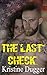 The Last Check (Hell's Phoenix MC Series)