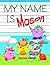 My Name is Mason: Personali...