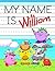 My Name is William: Persona...