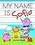 My Name is Sofia: Personali...