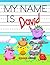 My Name is David: Personali...