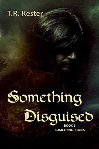 Something Disguised (Paperback)