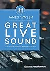 Great Live Sound:...